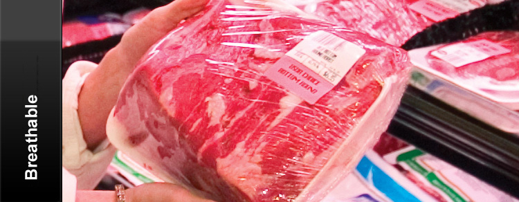 Breathable Flexible Packaging