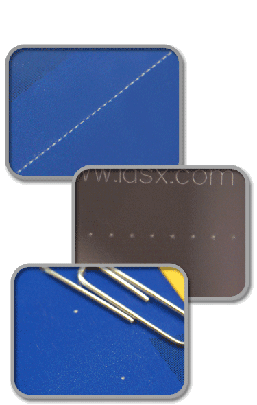 Laser Perforating Images