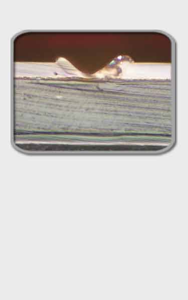 Tensile Strength Testing